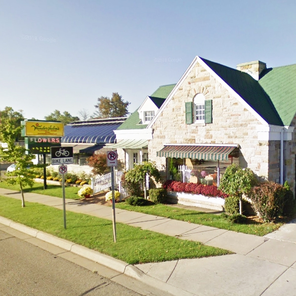 VanderSalm's - Flipse Flower Shop