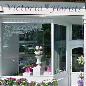 Victoria Florists  // REMOVED