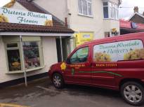 Victoria Westlake Flowers Ltd  / closed