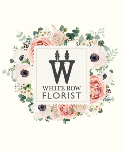 White Row Florists