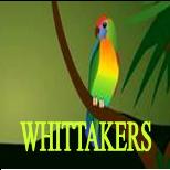 Whittakers World of Flowers // REMOVED