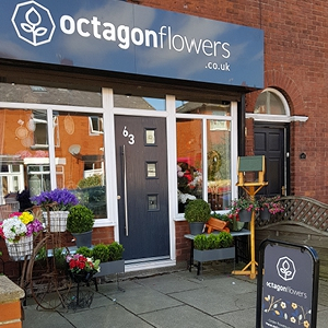 Wilkinsons Florist 