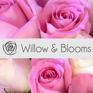 Image of Willow & Blooms shop front