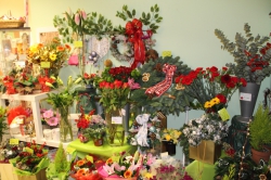 Willow Green Florist // REMOVED