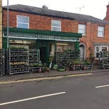Image of Windmill Shop shop front