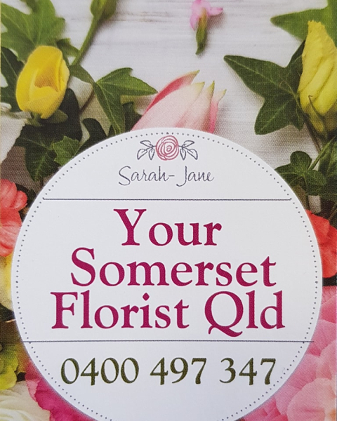 Your Somerset Florist , florist in Toogoolawah