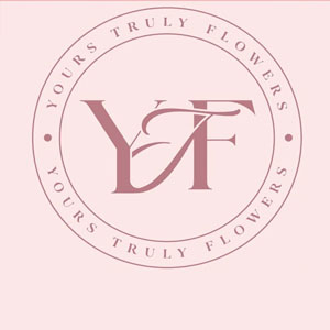 Image of Yours Truly Flowers shop front